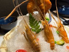 -荟廷·晶萃(陆家嘴尚悦湾店)