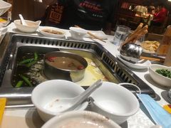 -巴奴毛肚火锅(大剧院店)