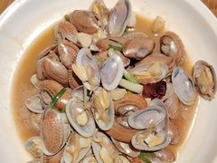 -小厨师·二十年沈家门小海鲜(百井坊巷店)