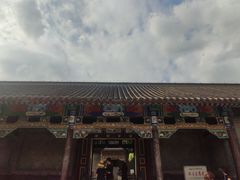 -张学良旧居陈列馆
