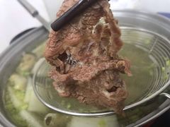 -五洲牛肉美食馆