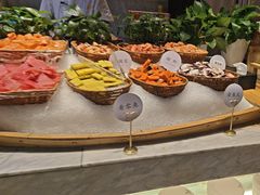-川骄海鲜自助(亚运村店)