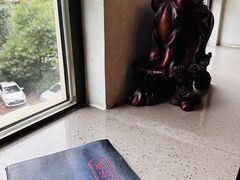 -恩宏德餐馆(平山道店)