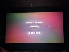 -SFC上影影城(新世界店)