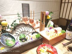 -Minase水濑·日料放题(外滩店)