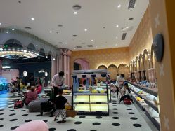 -MELAND亲子乐园•活动包场(北京亦庄龙湖天街店)