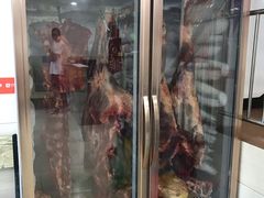 -贵州黄牛肉(西溪湿地店)