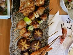 -天正河鲀·河豚亭(大连店)