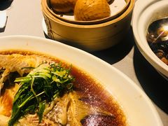 -徐记海鲜(梅溪新天地店)