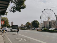 -国色天乡三期陆地乐园