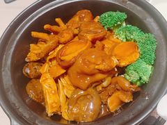 -尚一汤·粤菜海鲜(环球港店)