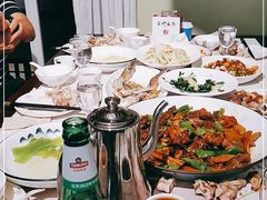 -茶叶农家食府(旗舰店)