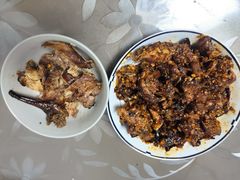 -老黄记手撕烤兔(玉林街店)