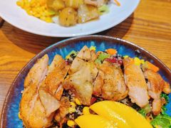 -Dreamsalad梦想轻厨(健康轻食·减脂沙拉·意面·祖庙店)