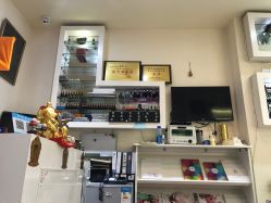 -Easy Lady美甲美睫半永久纹绣工作室