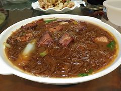 -祝家饺子馆