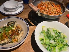 -东方红·湖南菜(金屿店)