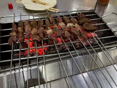 -小寒羊烧烤(凯瑞时代大厦店)