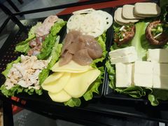 -烧烤季休闲餐厅(贵阳蟠桃宫店)