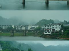 -新安江山水画廊风景区