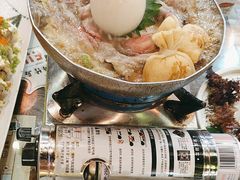 -桃太郎寿司料理(南坪店)