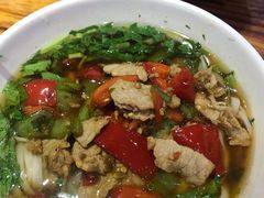 -肆姐面粉馆(坡子街店)
