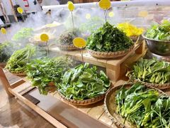 -昆虫窝子·特色云南菜(拓东路总店)