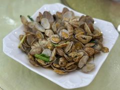 -秋姐美食店(旅游大道店)
