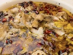 -椒爱水煮鱼川菜(皇姑万象汇店)