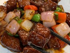 -日食记精菜馆(建邺万达店)