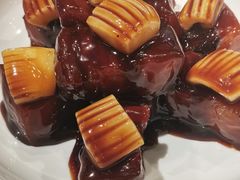 特色红烧肉-HOMES上海本帮菜(襄阳公园店)