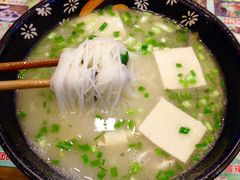 -阿超过桥米线(画展路店)