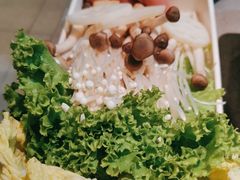 -半天妖烤鱼(大润发店)