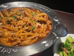 -胖哥俩肉蟹煲(杭州下沙学林街店)