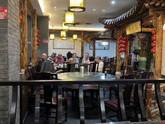 -九炉分座(个园店)