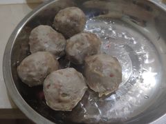 -伟记牛肉(金鸿公路店)