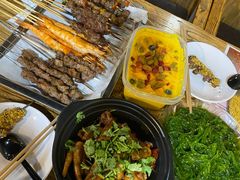 -烤五行·烧烤烤串(石佛营店)