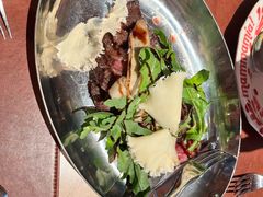 -Mammamia意大利餐厅(阳春巷店)