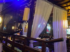 -绿茶餐厅(领展购物广场·中关村店)