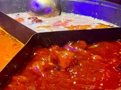 -水巷子·巴掌腰片重庆火锅(云纺店)