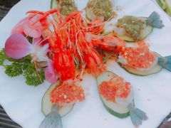 -萨芭蒂高空花园餐酒吧