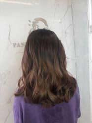 -潘多拉Hairsalon