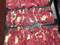 -潮味四季潮汕牛肉火锅(来凤街店)