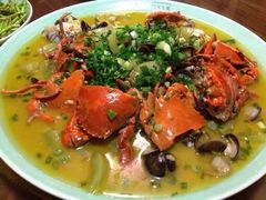 iphone_upload_pic-德叔阙里·衢州菜馆(月湖店)