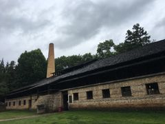 -景德镇古窑民俗博览区