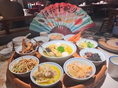 -寻宝记绍兴菜(状元店)