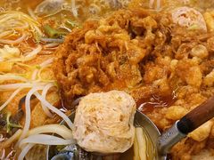 -顶上头·螺蛳火锅(五一新村店)