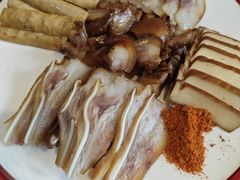 -百年神厨·地道川菜(清江西路店)