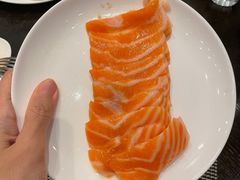-美食汇·海鲜自助餐·家庭聚会·商务宴请(青秀万达文华店)
