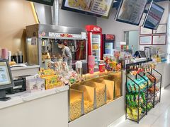 -卢米埃影城(苏州园区华润杜比全景声激光店)